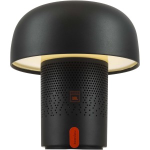 Kooduu Sensa Play JBL portable speaker and lamp, Anthracite <font size=1>[ENG]</font>
