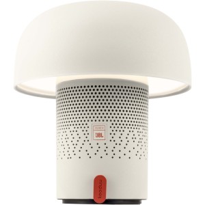 Kooduu Sensa Play JBL portable speaker and lamp, White <font size=1>[ENG]</font>