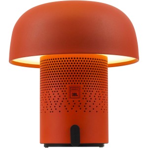 Kooduu Sensa Play JBL portable speaker and lamp, Orange <font size=1>[ENG]</font>