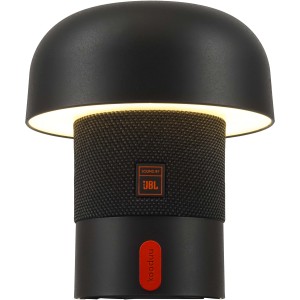 Kooduu Sensa Play Mini JBL portable speaker and lamp, Anthra <font size=1>[ENG]</font>