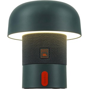 Kooduu Sensa Play Mini JBL portable speaker and lamp, Aquama <font size=1>[ENG]</font>