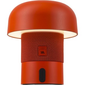 Kooduu Sensa Play Mini JBL portable speaker and lamp, Orange <font size=1>[ENG]</font>