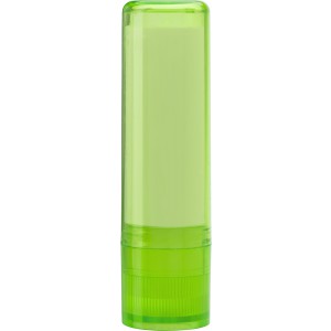 Lippenpflegestift Lipcare, Hellgrün