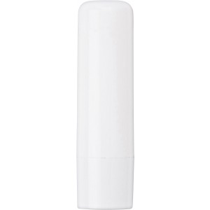 Lippenpflegestift Lipcare, Weiß