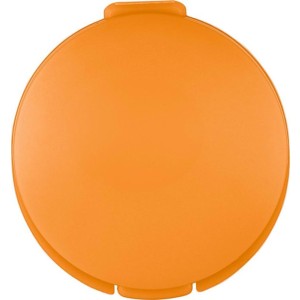 PP cassette lip balm Kimberly, orange (Körperpflegeprodukte)