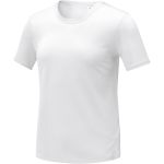 Kratos short sleeve women's cool fit t-shirt, White (3902001)