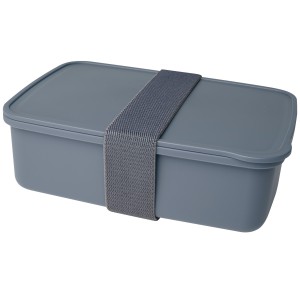 Dovi Lunchbox, schiefergrau
