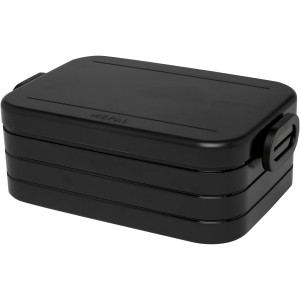 Mepal Take-a-break Lunchbox Midi, charcoal