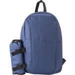 Khl-Rucksack 'Platj ' aus Polyester, Blau (9266-05CD)