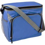 Khltasche aus Polyester Lance, Kobaltblau (7655-23)
