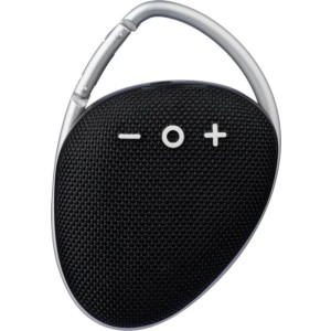 ABS outdoor speaker Madison, black <font size=1>[ENG]</font>