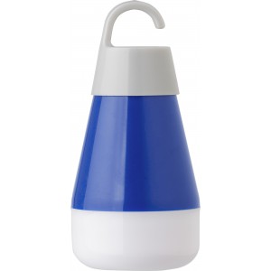 Outdoor ABS Laterne Rami, Blau