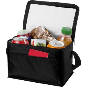 Kumla Khltasche 4L, schwarz