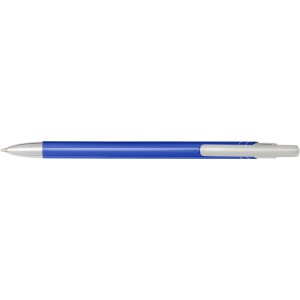 Kugelschreiber 'Slim' aus Aluminium, Blau