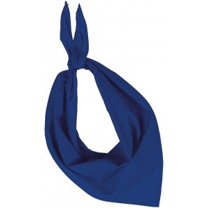 FIESTA - BANDANA, Light Royal Blue, U <font size=1>[ENG]</font>