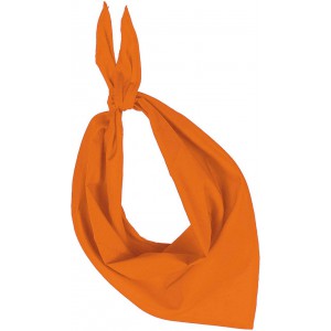 FIESTA - BANDANA, Orange, U <font size=1>[ENG]</font>