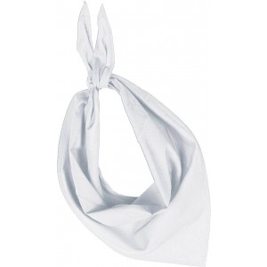 FIESTA - BANDANA, White, U <font size=1>[ENG]</font>