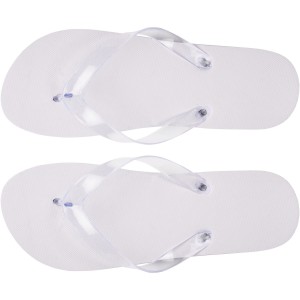 La Concha beach slippers (L), White (Slippers)