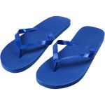 La Concha beach slippers (M), Blue (10070005)