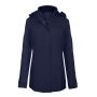 LADIES' PARKA, Navy