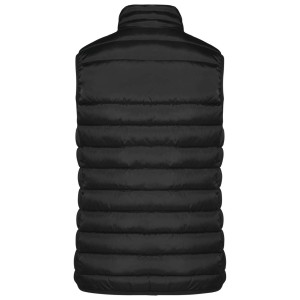 LADIES' QUILTED BODYWARMER, Black (Vests)