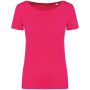 LADIES' T-SHIRT, Raspberry Sorbet