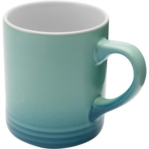 Laguna 330 ml ceramic mug, Turquois <font size=1>[ENG]</font>