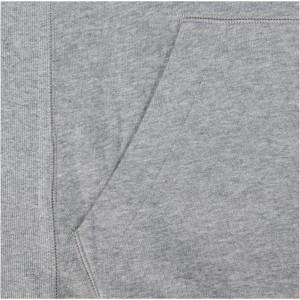 Laguna unisex hoodie, Heather grey (Pullovers)