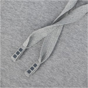 Laguna unisex hoodie, Heather grey (Pullovers)