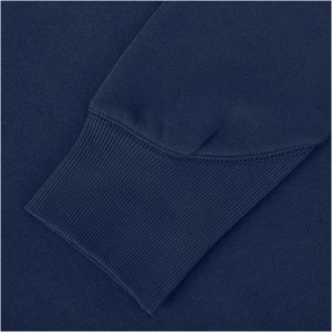 Laguna unisex hoodie, Navy (Pullovers)