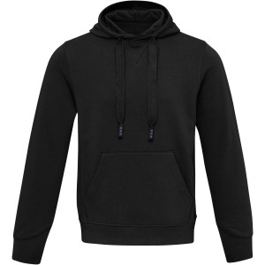 Laguna unisex hoodie, Solid black (Pullovers)