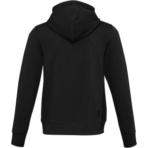 Laguna unisex hoodie, Solid black (Pullovers)