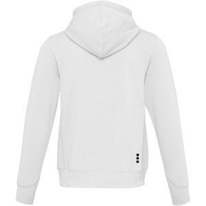 Laguna unisex hoodie, White (Pullovers)