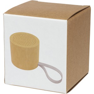 Lako bamboo Bluetooth? speaker, Wood (Speakers, radios)