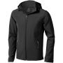 Langley softshell jacket, Anthracite