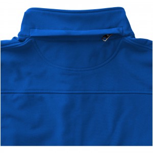 Langley softshell jacket, Blue (Jackets)