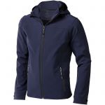 Langley softshell jacket, Navy (3931149)