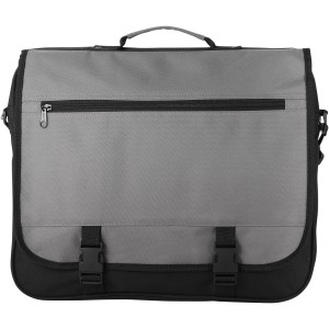 Anchorage conference bag, ash (Laptop & Conference bags)
