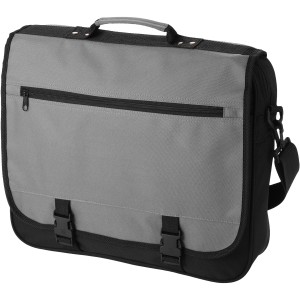 Anchorage conference bag, ash (Laptop & Conference bags)
