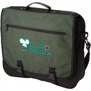 Anchorage conference bag, Dark green (Laptop & Conference bags)
