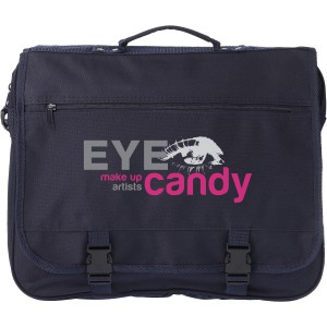 Anchorage conference bag, Navy (Laptop & Conference bags)