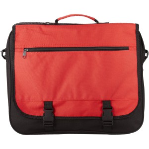 Anchorage conference bag, Red (Laptop & Conference bags)