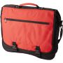 Anchorage conference bag, Red