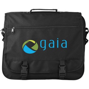 Anchorage conference bag, solid black (Laptop & Conference bags)