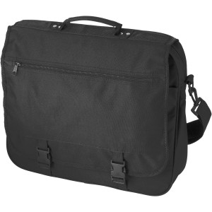 Anchorage conference bag, solid black (Laptop & Conference bags)