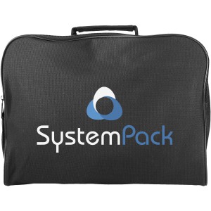 Florida conference bag, solid black (Laptop & Conference bags)