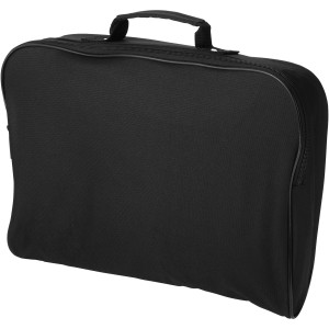Florida conference bag, solid black (Laptop & Conference bags)