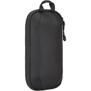 Subterra PowerShuttle accessories bag mini, Solid black (Laptop & Conference bags)