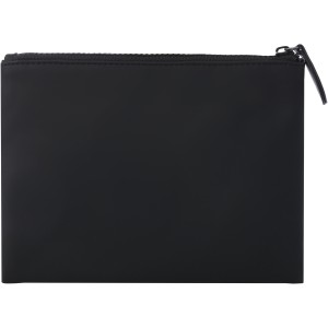 Turner pouch, Solid black (Laptop & Conference bags)