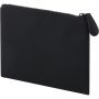 Turner pouch, Solid black